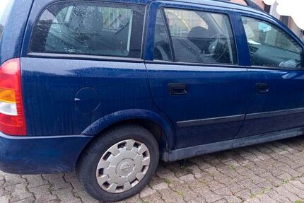 Opel Astra 205.905 km 3.900 &euro; Gerlingen 70839