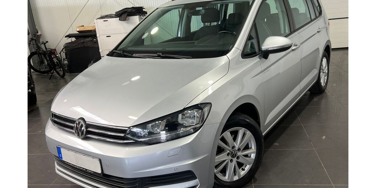 VW Touran 165.000 km 17.995 &euro; Bretten 75015