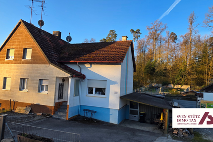 Haus Pforzheim Brötzingen - 5 Zimmer, 144 m&sup2;, 380.000&euro; | Angebot:26278819