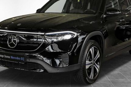 Mercedes-Benz EQB 62.480 km 30.870 &euro; Karlsruhe 76185