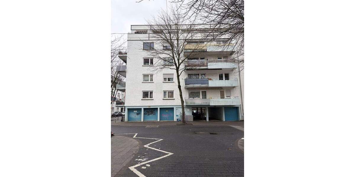 Etagenwohnung Karlsruhe Südstadt - 3 Zimmer, 85 m&sup2;, 345.000&euro; | Angebot:25782148