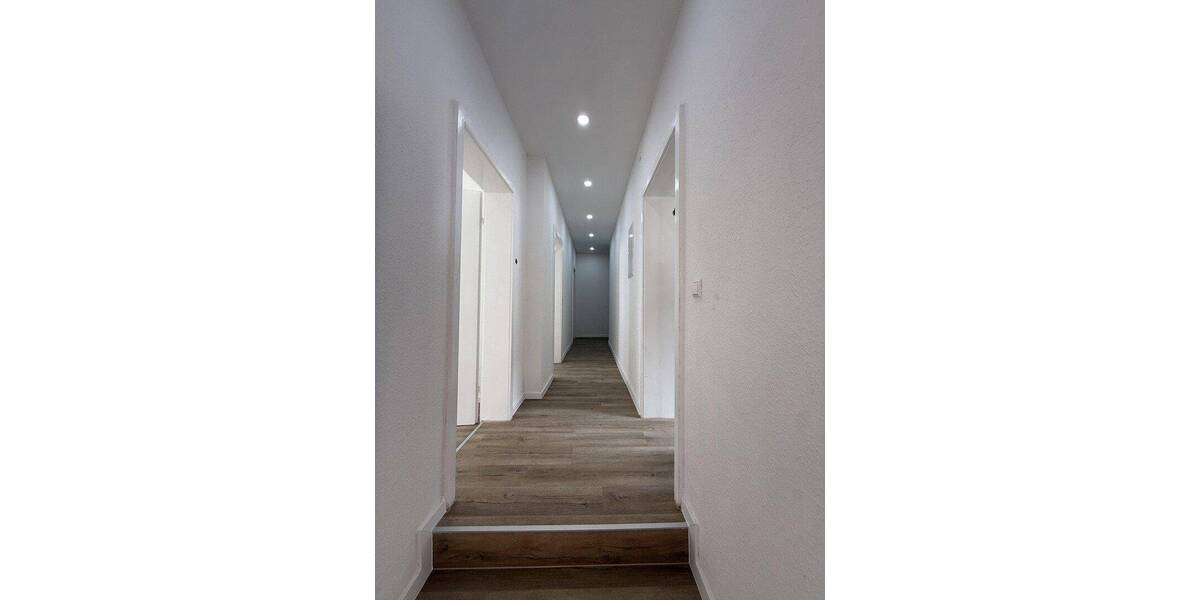 Etagenwohnung Blankenloch Blankenloch - 3 Zimmer, 76 m&sup2;, 980&euro; | Angebot:26919117