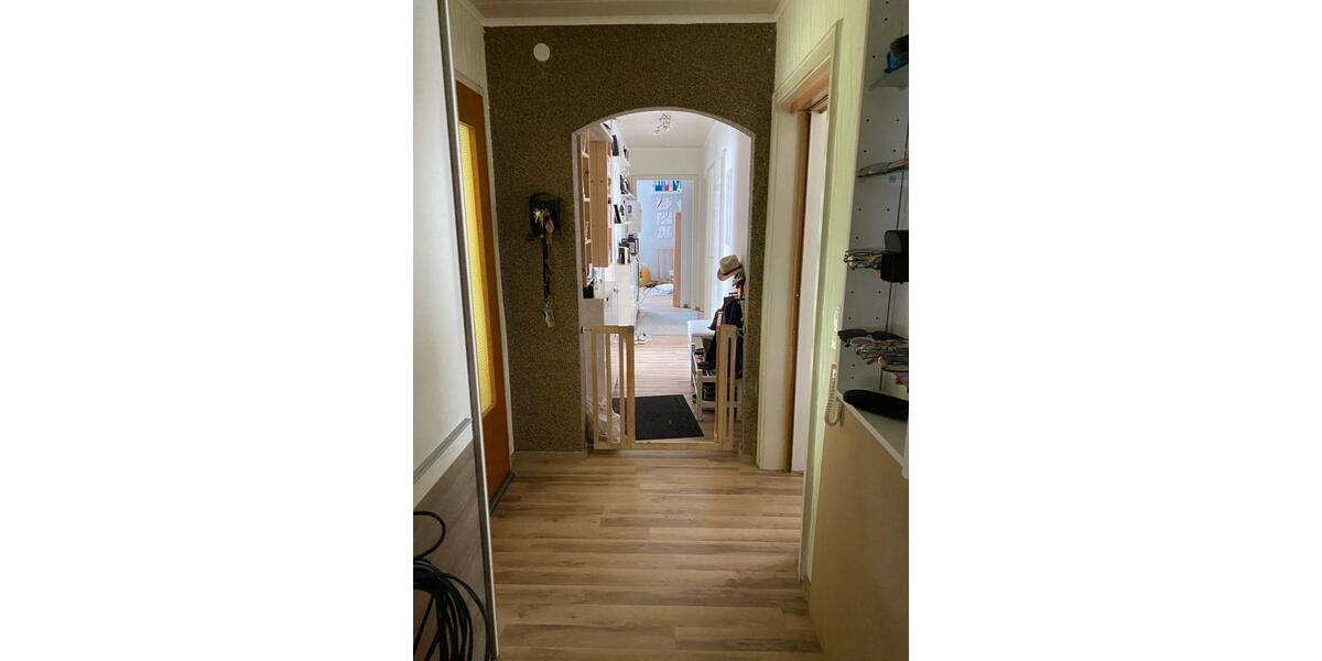 Erdgeschoßwohnung Gaggenau - 4 Zimmer, 105 m&sup2;, 330.000&euro; | Angebot:26145425