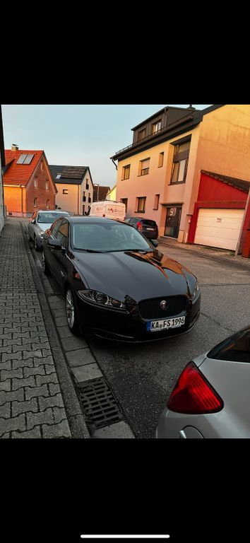 XF