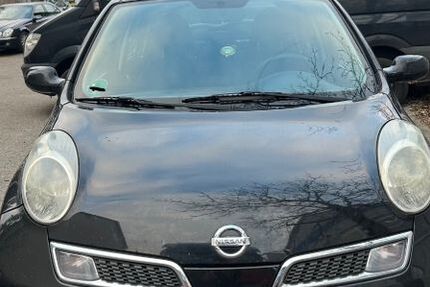 Nissan Micra 175.000 km 900 &euro; Karlsruhe 76133