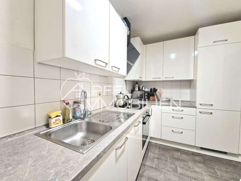 Wohnung zum Kaufen in Pforzheim 195.000 € 72 m²