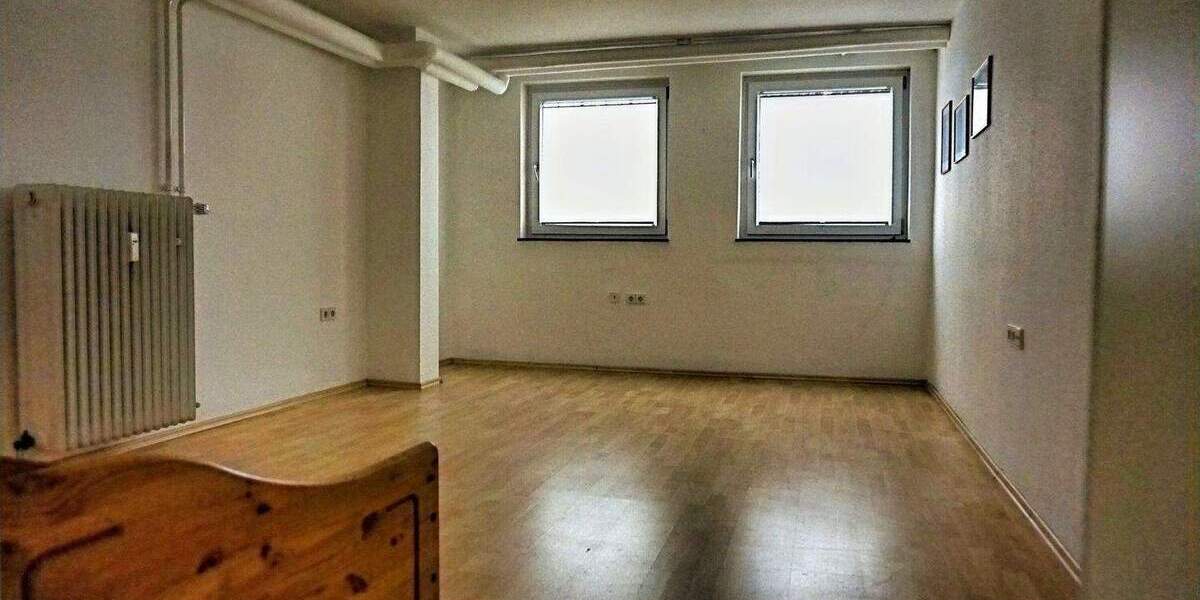 Etagenwohnung Karlsruhe Grötzingen - 5 Zimmer, 144 m&sup2;, 368.000&euro; | Angebot:25686903