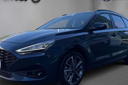 Hyundai i30 11.600 km 19.990 &euro; Pforzheim 75177