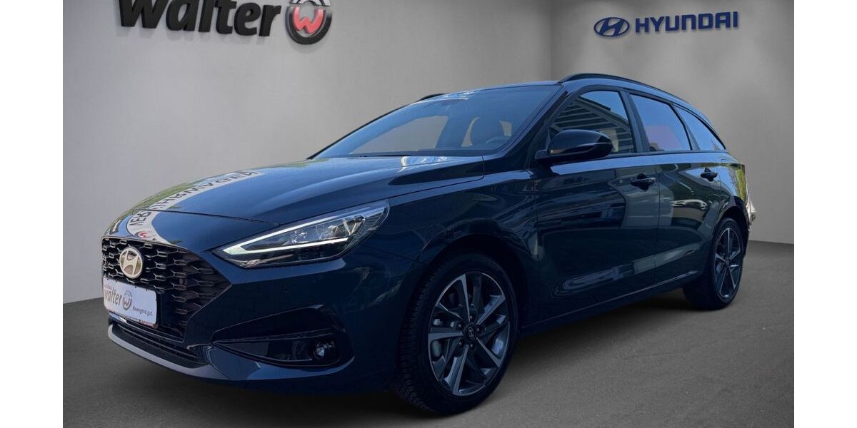 Hyundai i30 11.600 km 19.990 &euro; Pforzheim 75177