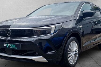 Opel Grandland (X) 22.000 km 26.890 &euro; Pforzheim 75175