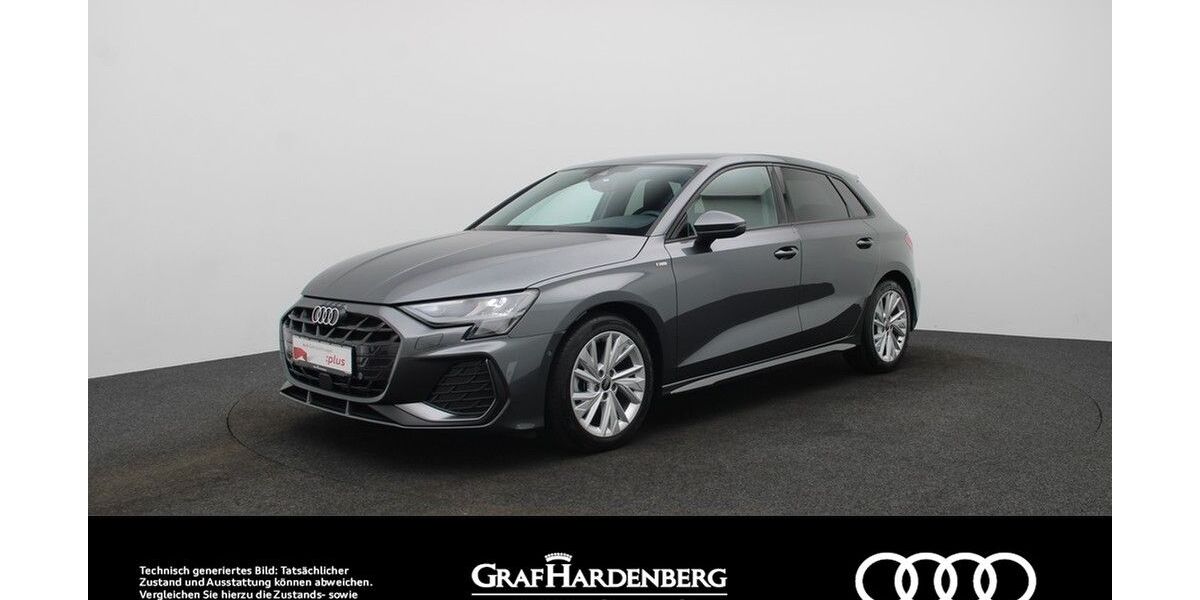 Audi A3 23.706 km 32.980 &euro; Karlsruhe 76131