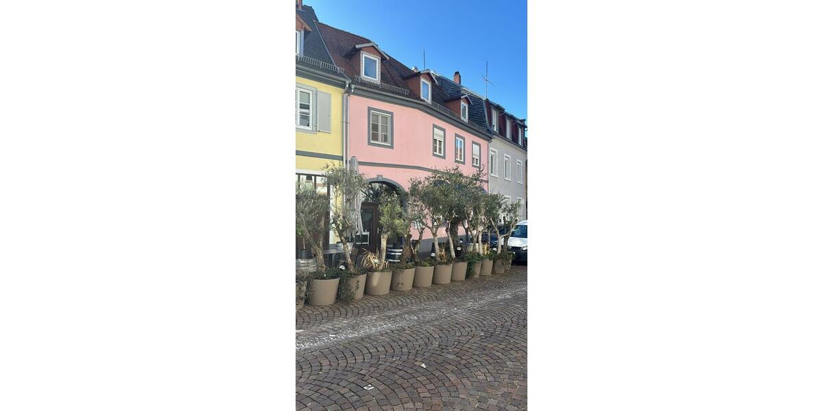 Mietwohnungen, Wohnung 4 zimmer