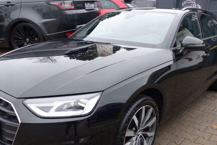 Audi A4 77.851 km 22.680 &euro; Magstadt 71106