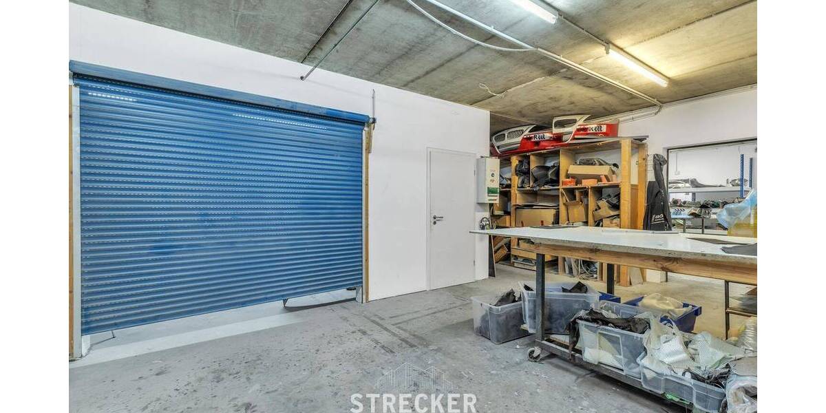 Gewerbeobjekt Remchingen Singen - 1.200.000&euro; | Angebot:26320631