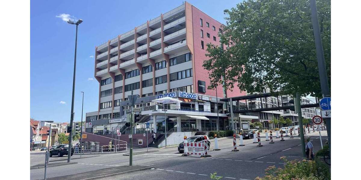 Einzelhandel in Leonberg 49.000 € 30 m² zimmer
