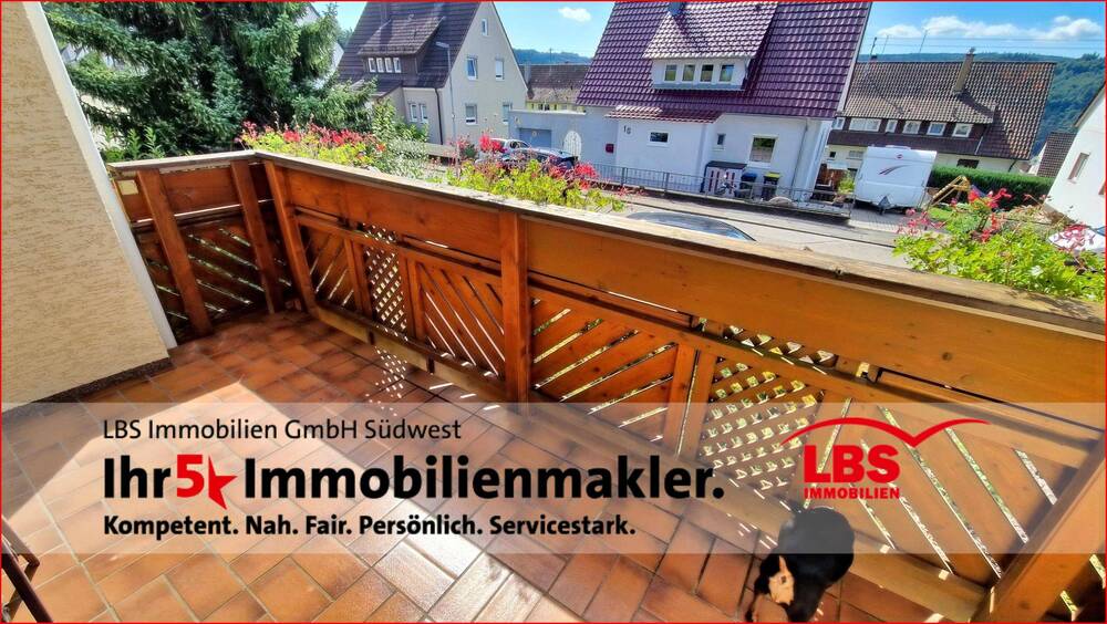 Doppelhaushälfte Neuenbürg - 7 Zimmer, 184 m&sup2;, 499.000&euro; | Angebot:25665809