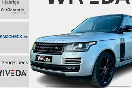 Land Rover Range Rover 165.000 km 33.199 € Stuttgart 70173