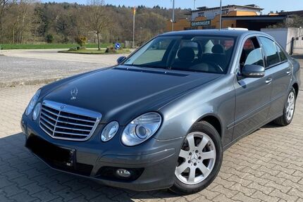Mercedes-Benz E 200 59.850 km 12.222 &euro; Gondelsheim 75053