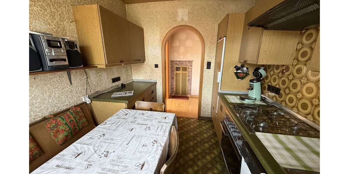 Etagenwohnung Markgröningen - 3 Zimmer, 67 m&sup2;, 210.000&euro; | Angebot:27083549