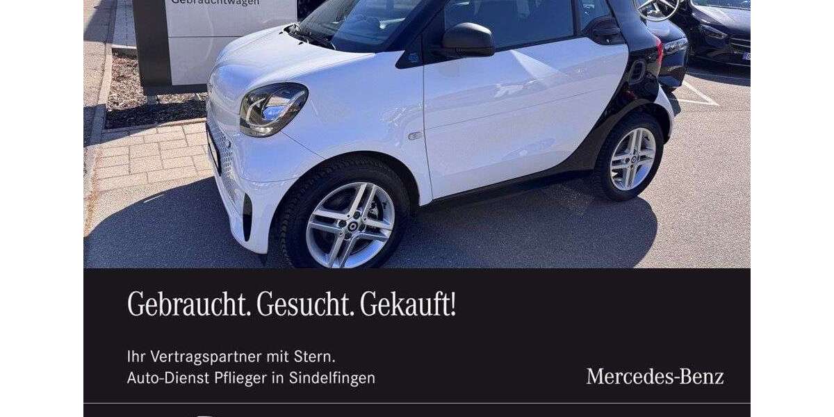 Smart forTwo 32.200 km 10.990 &euro; Sindelfingen 71065