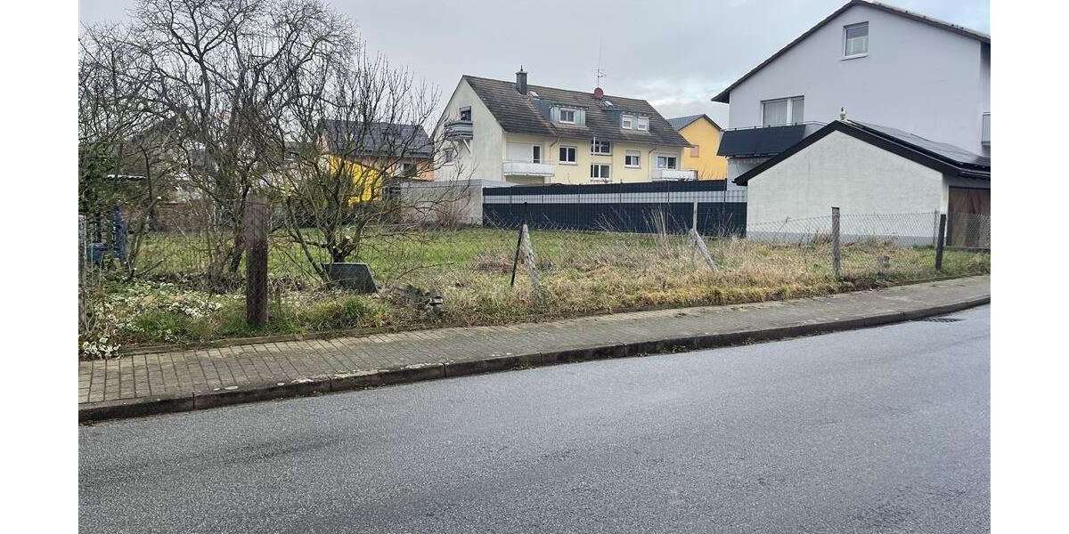 Grundstück Malsch - 365.000&euro; | Angebot:26639448