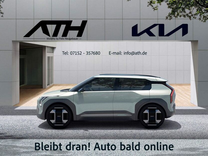 Kia Niro 70.744 km 15.800 € Leonberg 71229