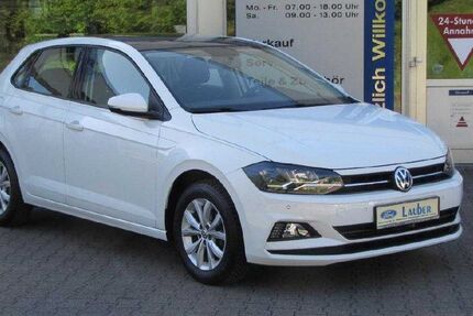 VW Polo 108.823 km 12.890 &euro; Bruchsal 76646