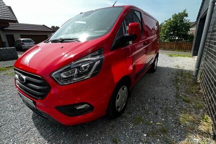 Ford Transit 55- Kasten