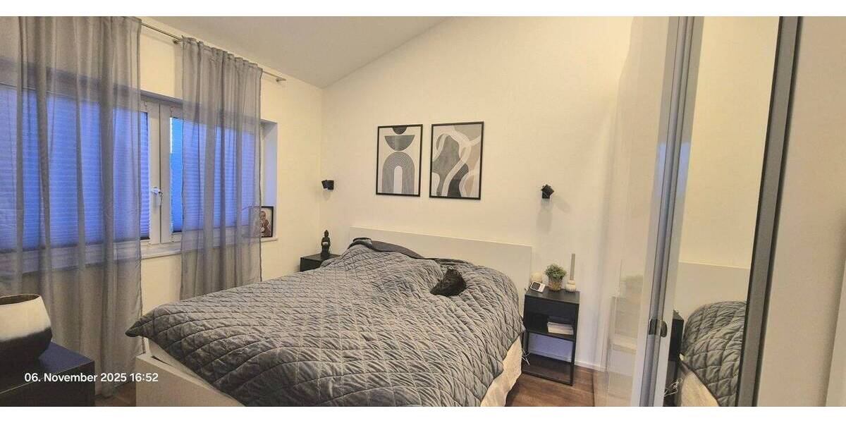 Etagenwohnung Karlsbad Ittersbach - 3 Zimmer, 93 m&sup2;, 393.000&euro; | Angebot:23551342