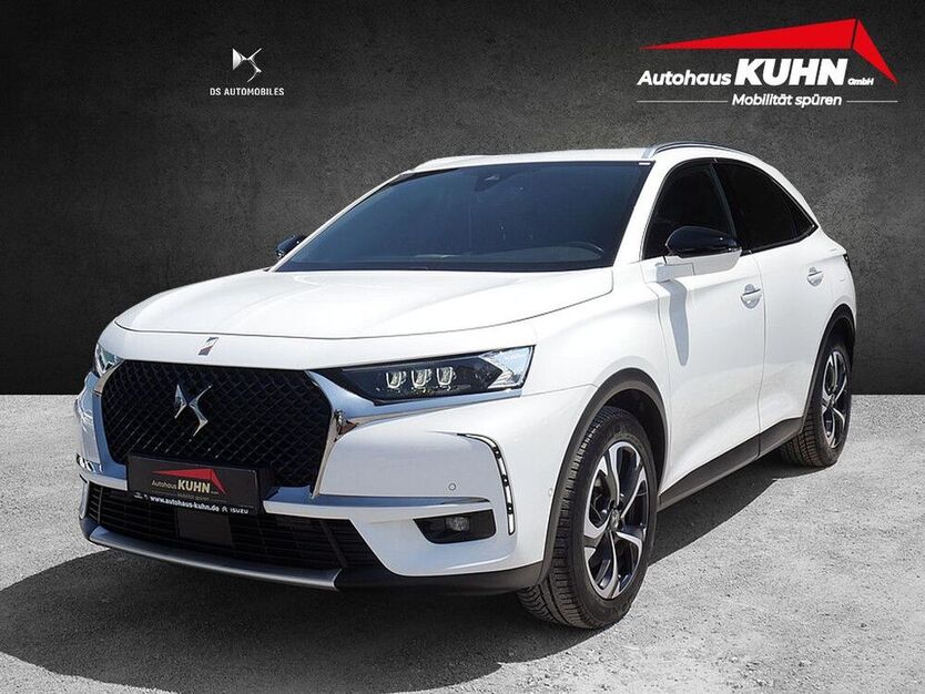 DS7 (Crossback)