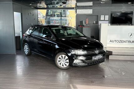 VW Polo 33.280 km 13.900 &euro; Bretten 75015