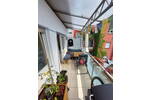 Bezug nach Sanierung - 2ZKB mit Balkon und EBK