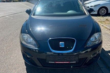 Seat Leon 109.891 km 2.999 &euro; Pforzheim 75179