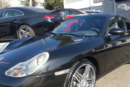 Porsche 996 143.380 km 21.980 € Magstadt 71106
