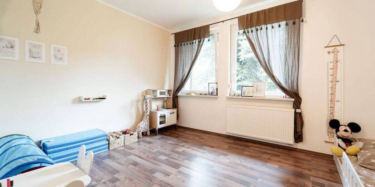 Etagenwohnung Pforzheim Würm - 4 Zimmer, 136 m&sup2;, 375.000&euro; | Angebot:26221029