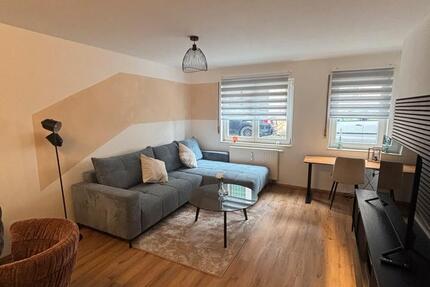 Wohnung Pforzheim Eutingen - 2 Zimmer, 55 m&sup2;, 1.100&euro; | Angebot:27625093
