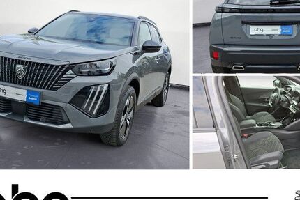 Peugeot 2008 23.368 km 18.780 &euro; Mühlacker 75417