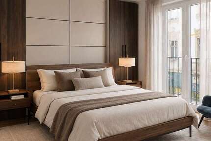 Wohnung Karlsruhe Innenstadt-Ost - 3 Zimmer, 100 m&sup2;, 1.870&euro; | Angebot:27079129