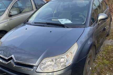 Citroen C4 149.800 km 890 &euro; Schömberg - Langenbrandt 75328