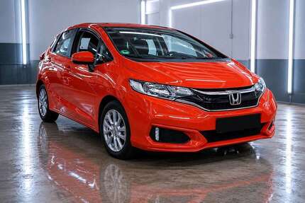 Honda Jazz 45.150 km 14.949 &euro; Keltern 75210