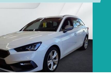 Seat Leon 25.558 km 26.979 &euro; Leonberg 71229