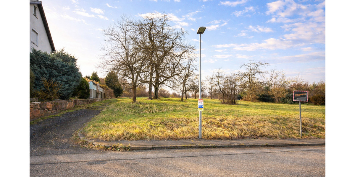 Grundstück Niebelsbach Niebelsbach - 199.000&euro; | Angebot:25178178