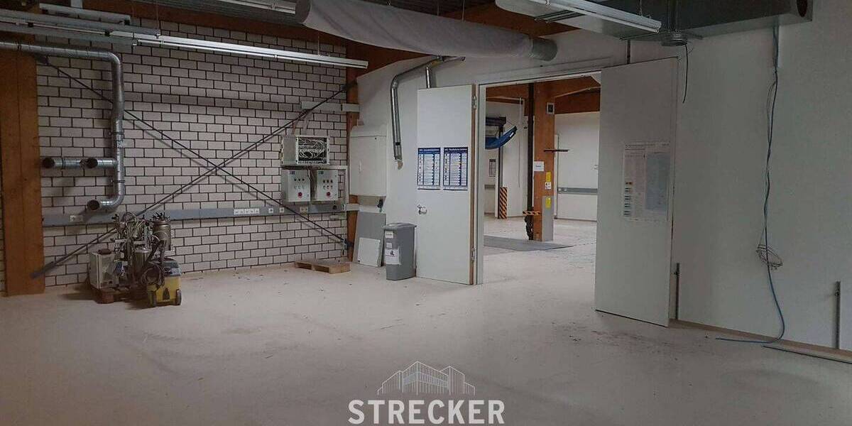 Gewerbeobjekt Waldbronn Reichenbach - 4.000&euro; | Angebot:26799266