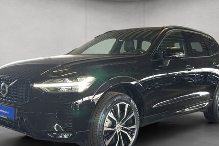 Volvo XC60 8.592 km 43.950 € Stuttgart 70190