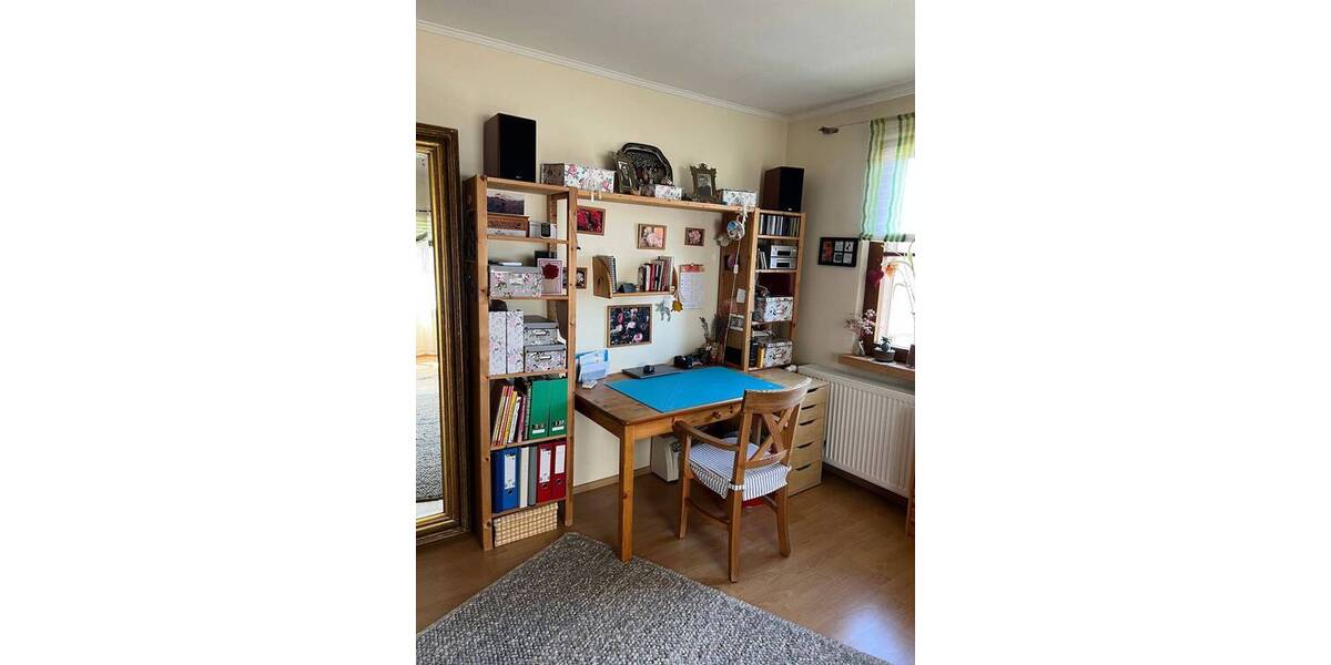 Doppelhaushälfte Birkenfeld - 7 Zimmer, 160 m&sup2;, 469.000&euro; | Angebot:26066148