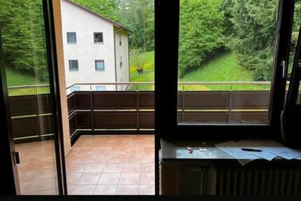 Wohnung Unterreichenbach - 1 Zimmer, 55 m&sup2;, 400&euro; | Angebot:26456401