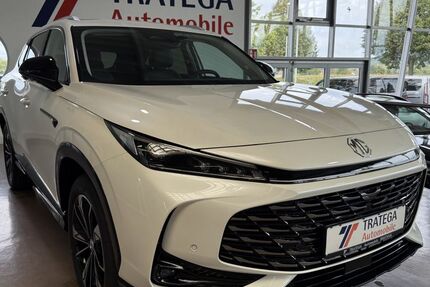 MG HS 1.295 km 29.990 &euro; Bruchsal 76646