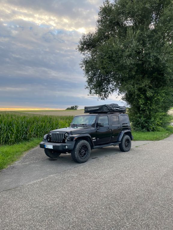 Wrangler