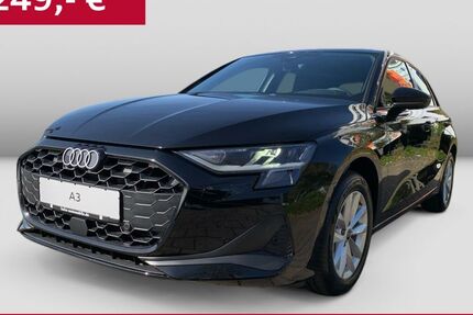Audi A3 3.900 km 27.690 € Pforzheim 75179