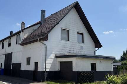 Haus Pforzheim / Huchenfeld Huchenfeld - 11 Zimmer, 300 m&sup2;, 589.000&euro; | Angebot:27143677